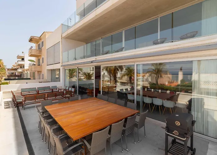 Villa Mar