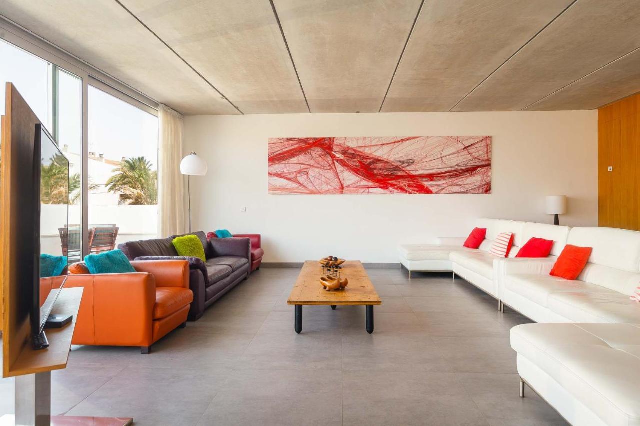 Ferienhaus Mar