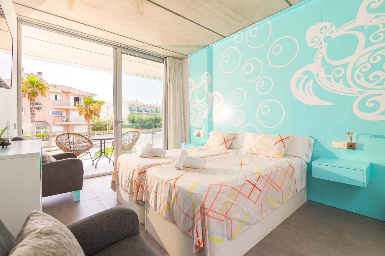 Mar Ferienhaus Santa Margalida