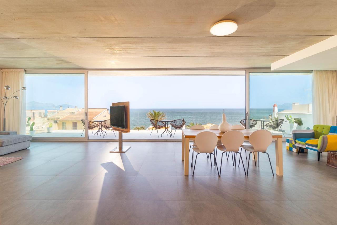 Mar Ferienhaus Santa Margalida