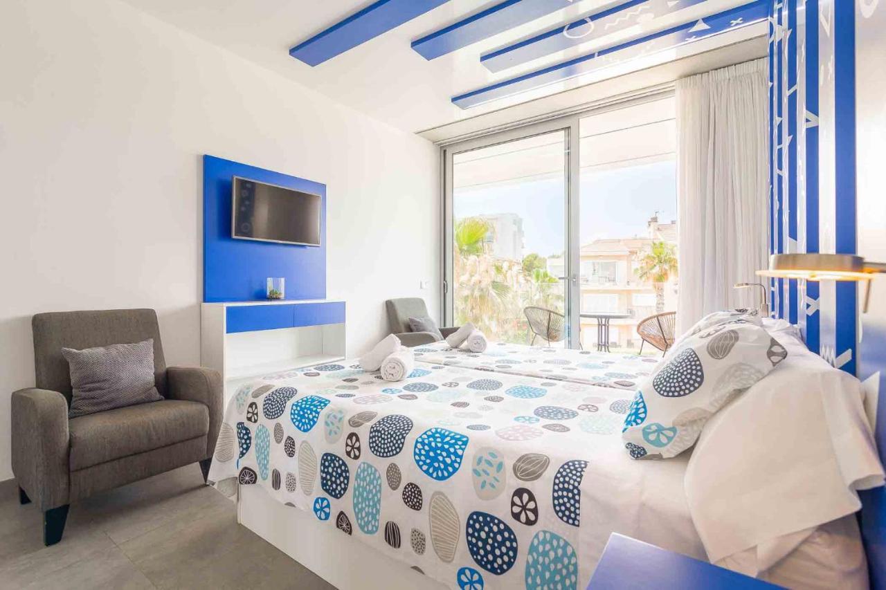 Ferienhaus Mar *