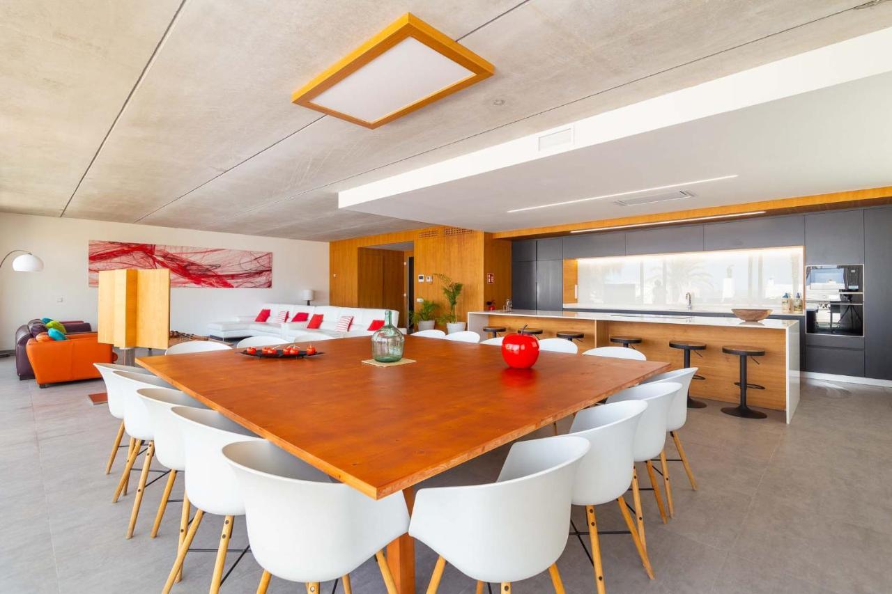 Mar Ferienhaus *