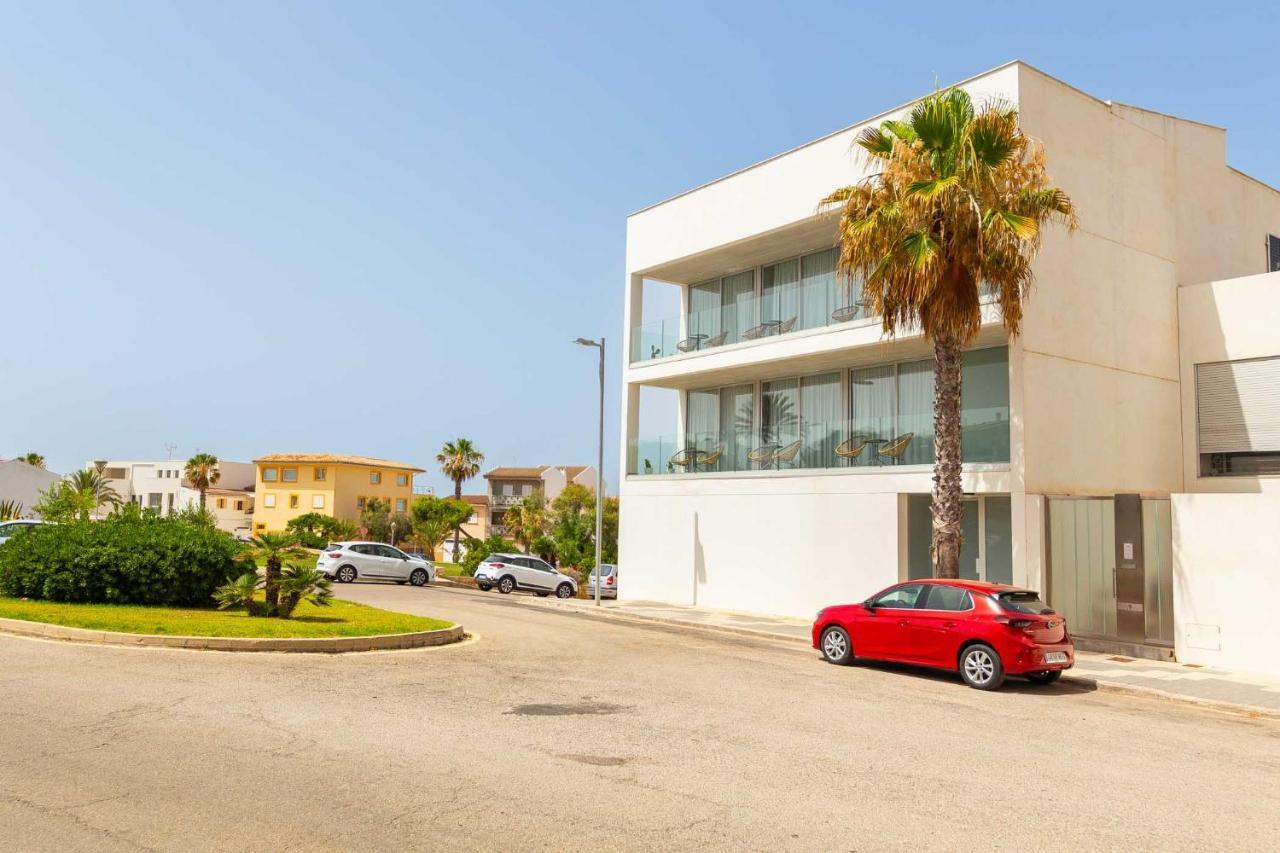 Ferienhaus Mar Santa Margalida