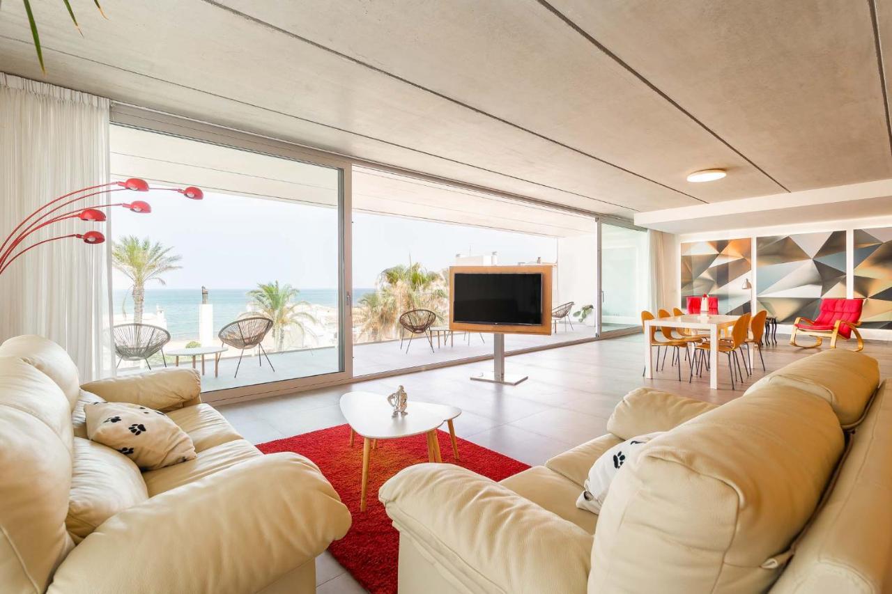 Mar Ferienhaus Santa Margalida