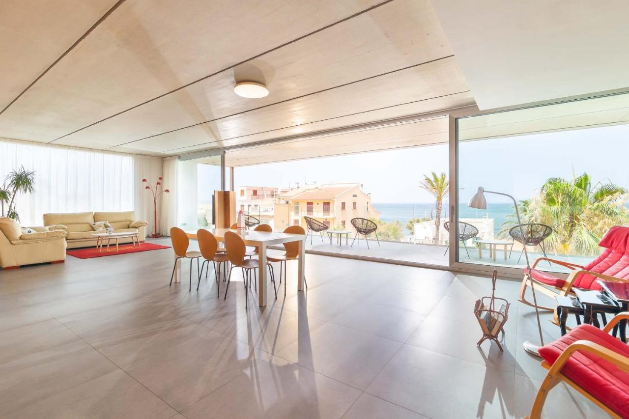 Ferienhaus Mar Santa Margalida