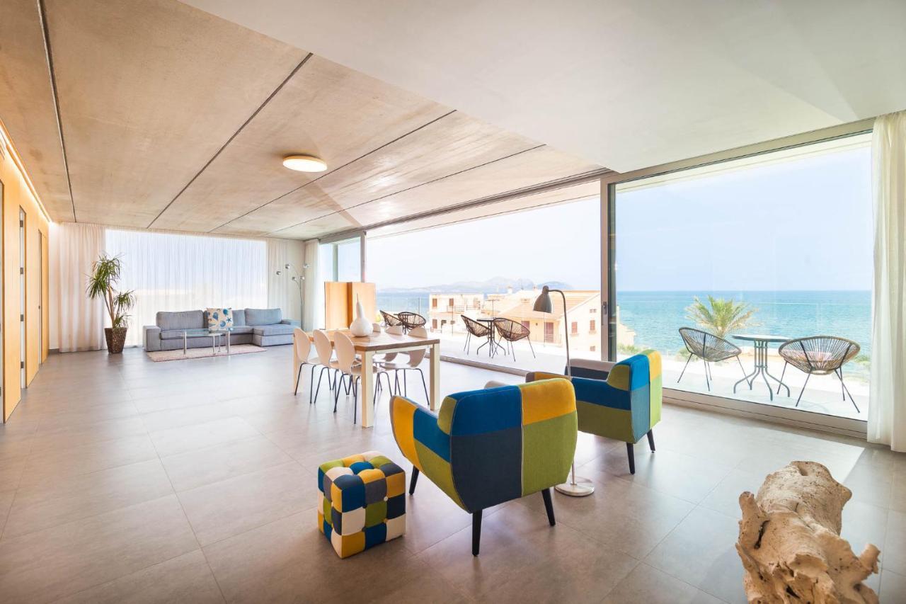Mar Ferienhaus Santa Margalida