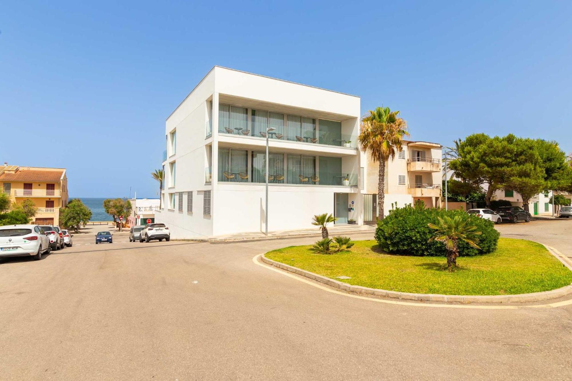 Mar Ferienhaus Santa Margalida