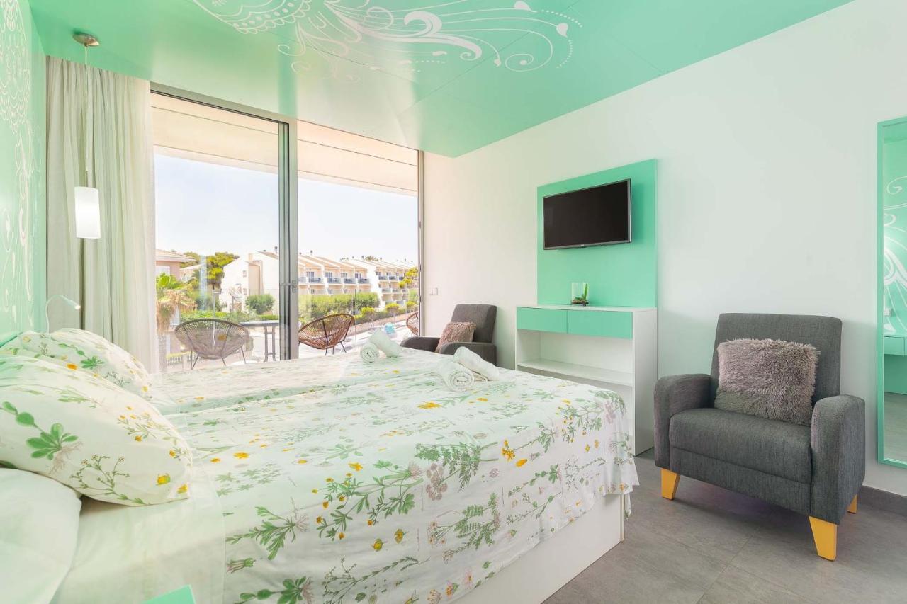 Mar Vakantiehuis Santa Margalida