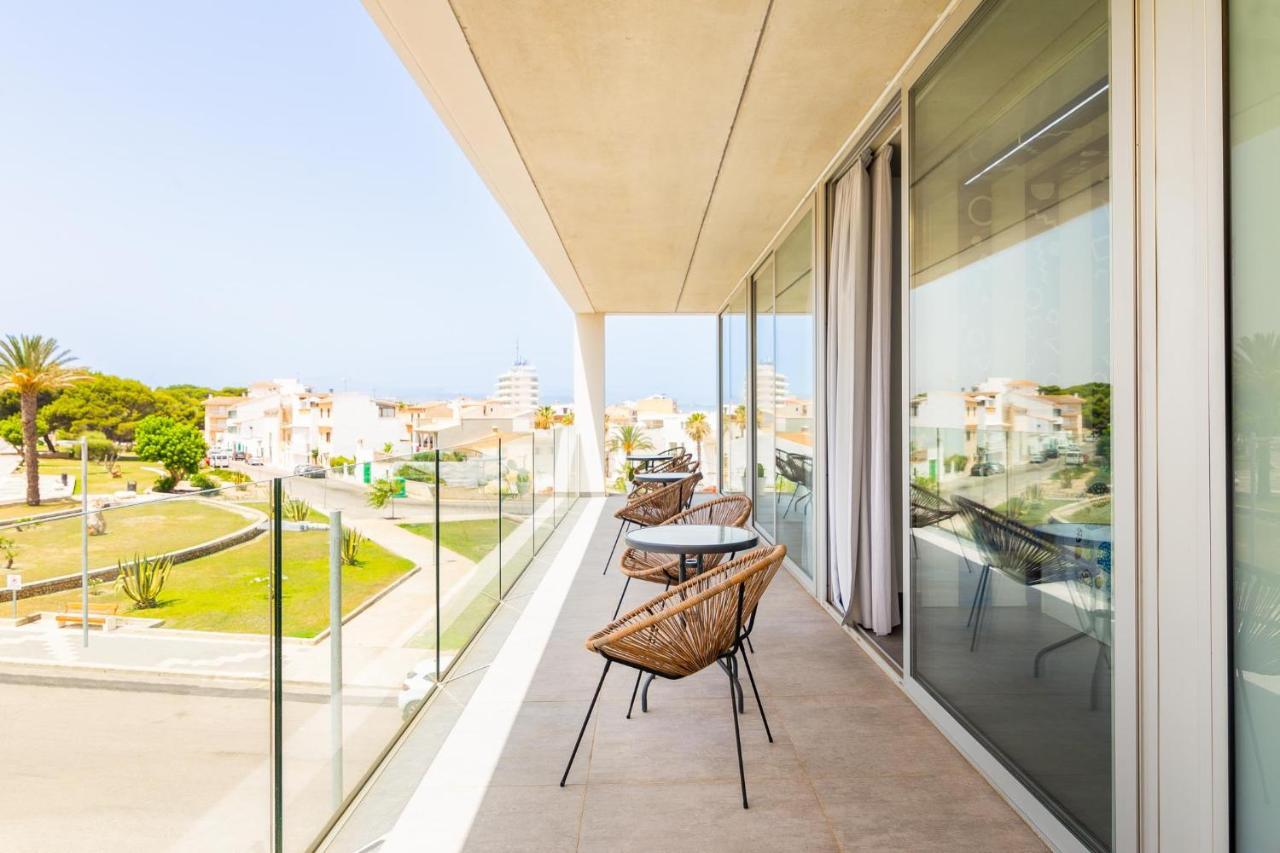 Mar Vakantiehuis Santa Margalida