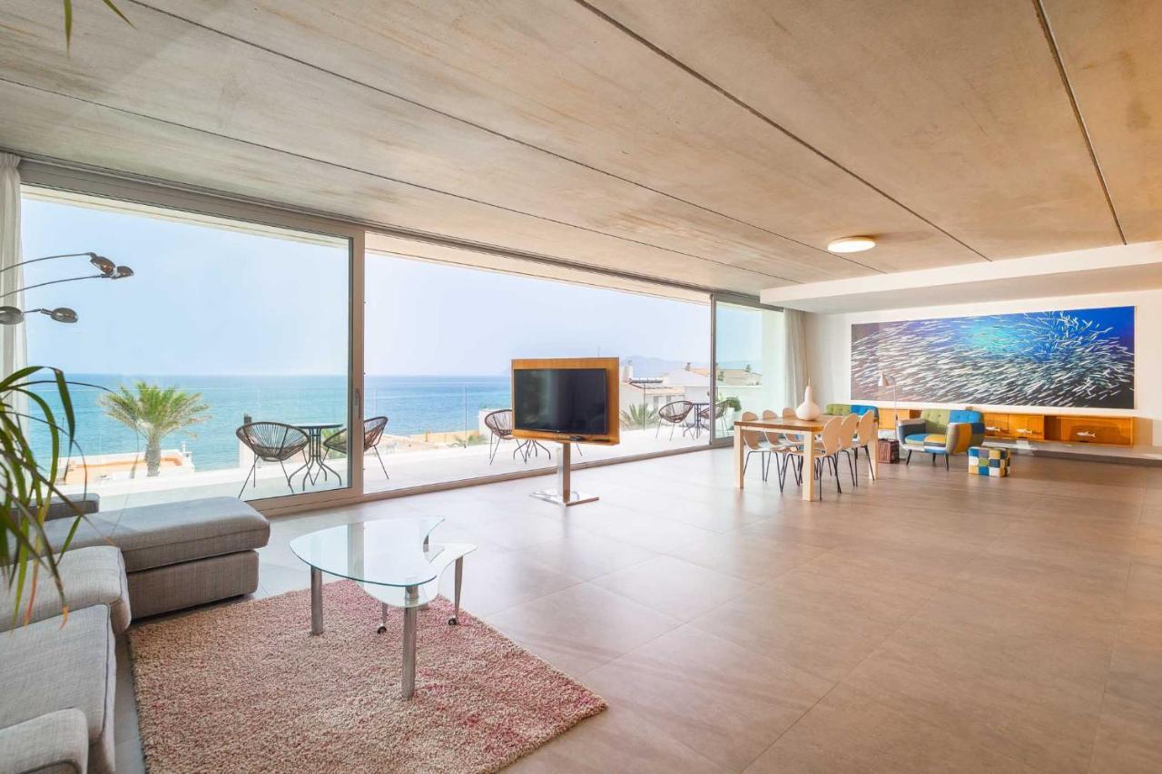 Mar Vakantiehuis *